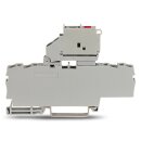 Wago 2002-1811/1000-867 4-Leiter-Sicherungsklemme mit...