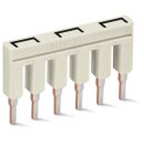 Wago 2002-406/020-000 Dreieckbrücker 1-2 3-4 5-6 IN...