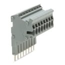 Wago 2002-558 Modularer TOPJOB®S-Steckverbinder...