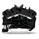 Wago 2002-6305 3-Leiter-Durchgangsklemme 2,5 mm²...
