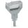 Wago 2002-810 Leerstecker 2-polig Typ 2 grau