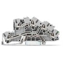 Wago 2003-7645 Installationsetagenklemme 4 mm²...