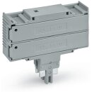 Wago 2003-911 Doppelsicherungsstecker ohne Defektanzeige...