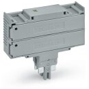 Wago 2003-911/1000-923 Doppelsicherungsstecker mit...