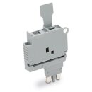 Wago 2004-911/1000-867 Sicherungsstecker für...