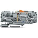 Wago 2006-1671/1000-848 Erdleiter-Trennklemme 24 V 6...