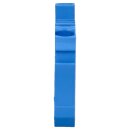 Wago 2006-7114 1-Leiter-N-Trennklemme 6 mm² blau