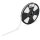 Wago 2009-115/000-002 WMB-Inline dehnbar 5 - 5,2 mm unbedruckt weiß