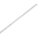 Wago 2009-145/000-006 Mini-WSB Inline dehnbar 5 - 5,2 mm unbedruckt weiß