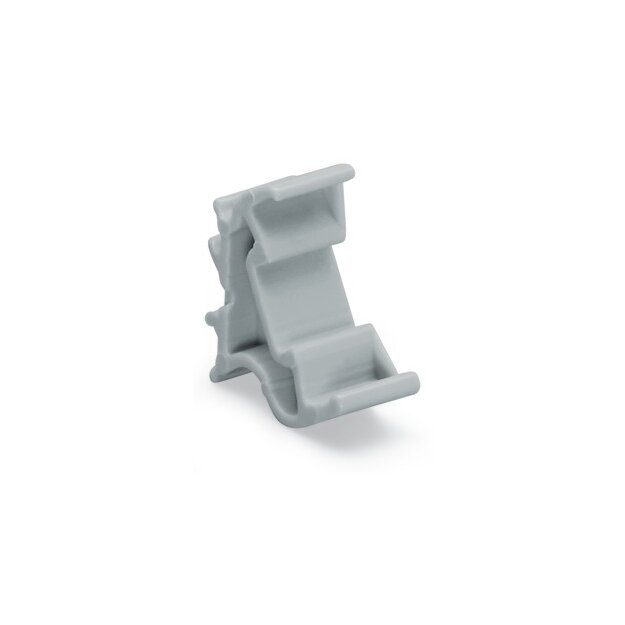Wago 2009-198 Adapter grau