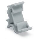 Wago 2009-198 Adapter grau