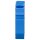 Wago 2010-1204 2-Leiter-Durchgangsklemme 10 mm² blau