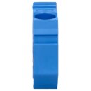 Wago 2016-1204 2-Leiter-Durchgangsklemme 16 mm² blau