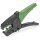 Wago 206-1125 Abisolierzange Quickstrip Vario 0,03 mm² ...16 mm²