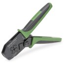 Wago 206-1204 Crimp-Zange Variocrimp 4 von 0,25 mm²...