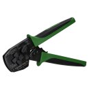 Wago 206-1216 Crimp-Zange Variocrimp 16 Crimp-Bereich 6...