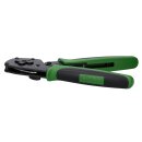 Wago 206-1216 Crimp-Zange Variocrimp 16 Crimp-Bereich 6 mm², 10 mm², 16 mm²