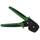 Wago 206-1216 Crimp-Zange Variocrimp 16 Crimp-Bereich 6 mm², 10 mm², 16 mm²