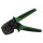 Wago 206-1216 Crimp-Zange Variocrimp 16 Crimp-Bereich 6 mm², 10 mm², 16 mm²