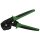 Wago 206-1216 Crimp-Zange Variocrimp 16 Crimp-Bereich 6 mm², 10 mm², 16 mm²