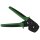 Wago 206-1216 Crimp-Zange Variocrimp 16 Crimp-Bereich 6 mm², 10 mm², 16 mm²