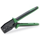 Wago 206-1225 Crimp-Zange 25 Crimp-Bereich 10 mm²,...