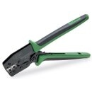 Wago 206-1250 Crimp-Zange 50 Crimp-Bereich 35 mm²...
