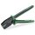 Wago 206-1250 Crimp-Zange 50 Crimp-Bereich 35 mm² und 50 mm²