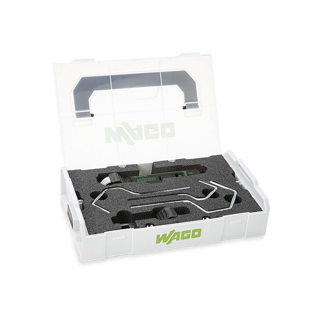 Wago 206-1400 Messerset