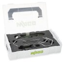 Wago 206-1400 Messerset