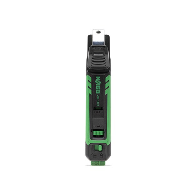 Wago 206-1403 Messerset