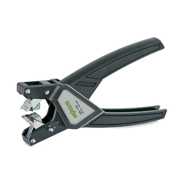 Wago 206-1481 Abmantelzange für Sensorleitungen für D: 3,2 mm ... 4,4 mm