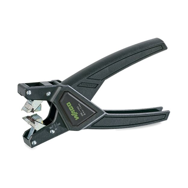 Wago 206-1482 Abmantelzange für Steuerleitungen für 4,4 ... 7,0 mm