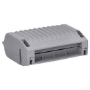 Wago 207-1332 Gelbox für Aderleitungen Abzweig Größe 2 grau mit Gel Serie 221, 2273