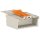 Wago 2092-1504/002-000 1-Leiter-Stiftleiste Griffplatte 2,5 mm² Rastermaß 5 mm 4-polig lichtgrau