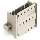 Wago 2092-1636/024-000 Durchführungsstiftleiste...