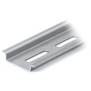 Wago 210-504 Stahltragschiene 35 x 7,5 mm 1 mm dick 2 m...