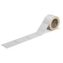 Wago 210-703 Etiketten für TP-Drucker weiß