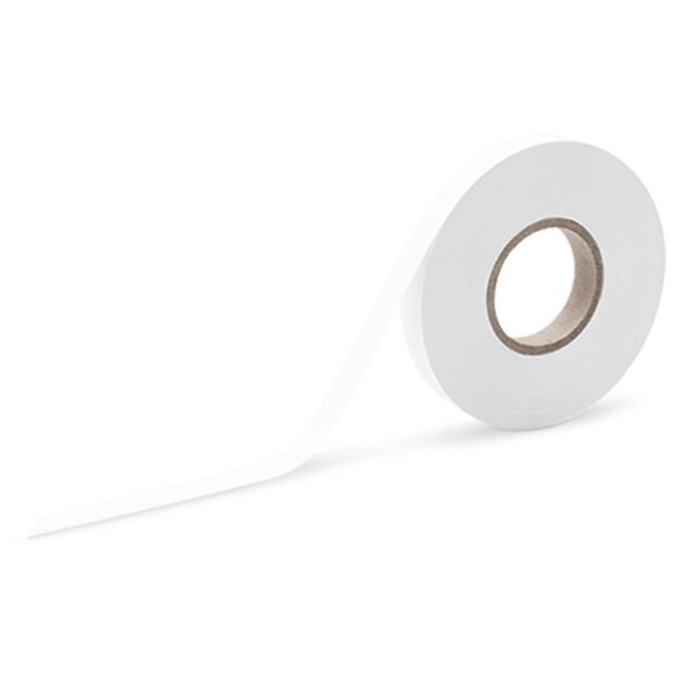 Wago 210-880 Beschriftungsstreifen für Smart Printer 12,7 mm weiß