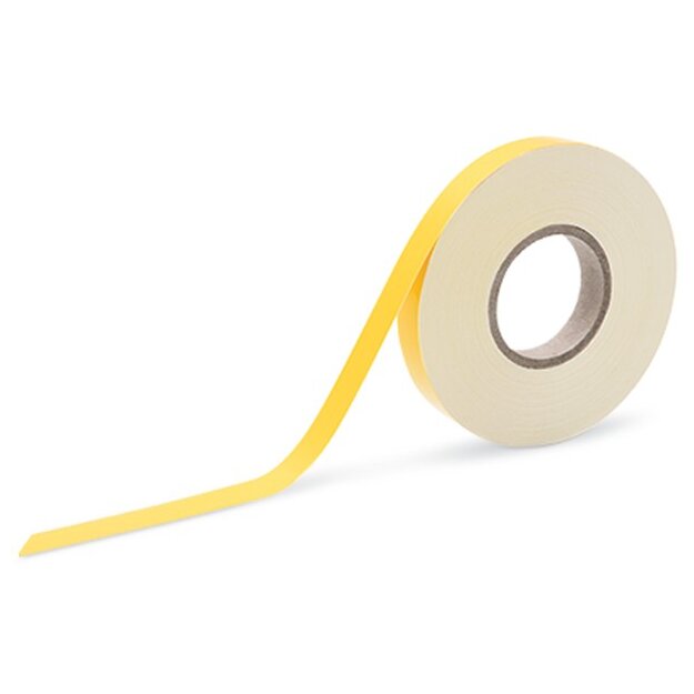 Wago 210-880/000-002 Beschriftungsstreifen für Smart Printer 12,7 mm gelb