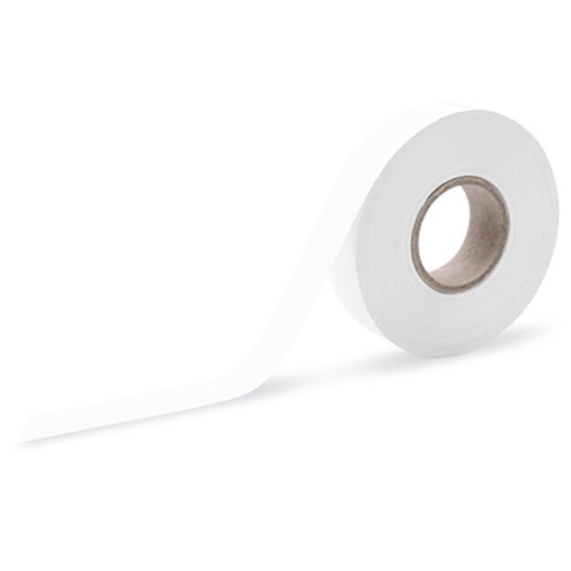 Wago 210-882 Beschriftungsstreifen für Smart Printer 22,6 mm weiß