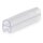 Wago 211-922 Tüllen Länge: 23 mm Kabelaußendurchmesser: 1,5 ... 2,5 mm transparent