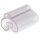 Wago 211-926 Tüllen Länge: 23 mm Kabelaußendurchmesser: 10,0 ... 14,0 mm transparent