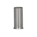Wago 216-106 Aderendhülse Hülse für 2,5 mm² / AWG 14 ohne Kunststoffkragen