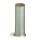 Wago 216-108 Aderendhülse Hülse für 6 mm² / AWG 10 ohne Kunststoffkragen
