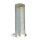 Wago 216-124 Aderendhülse Hülse für 1,5 mm² / AWG 16 ohne Kunststoffkragen
