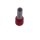 Wago 216-209 Aderendhülse Hülse für 10 mm² / AWG 8 mit Kunststoffkragen rot