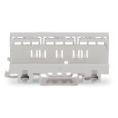 Wago 221-501 Befestigungsadapter Serie 221 - 4 mm²...
