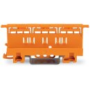 Wago 221-510 Befestigungsadapter Serie 221 - 6 mm²...