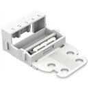 Wago 221-525 Befestigungsadapter für...